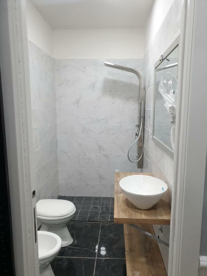 Dimorra Boutique Rooms Napoli Dış mekan fotoğraf
