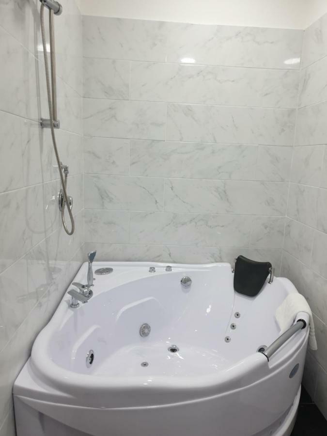 Dimorra Boutique Rooms Napoli Dış mekan fotoğraf