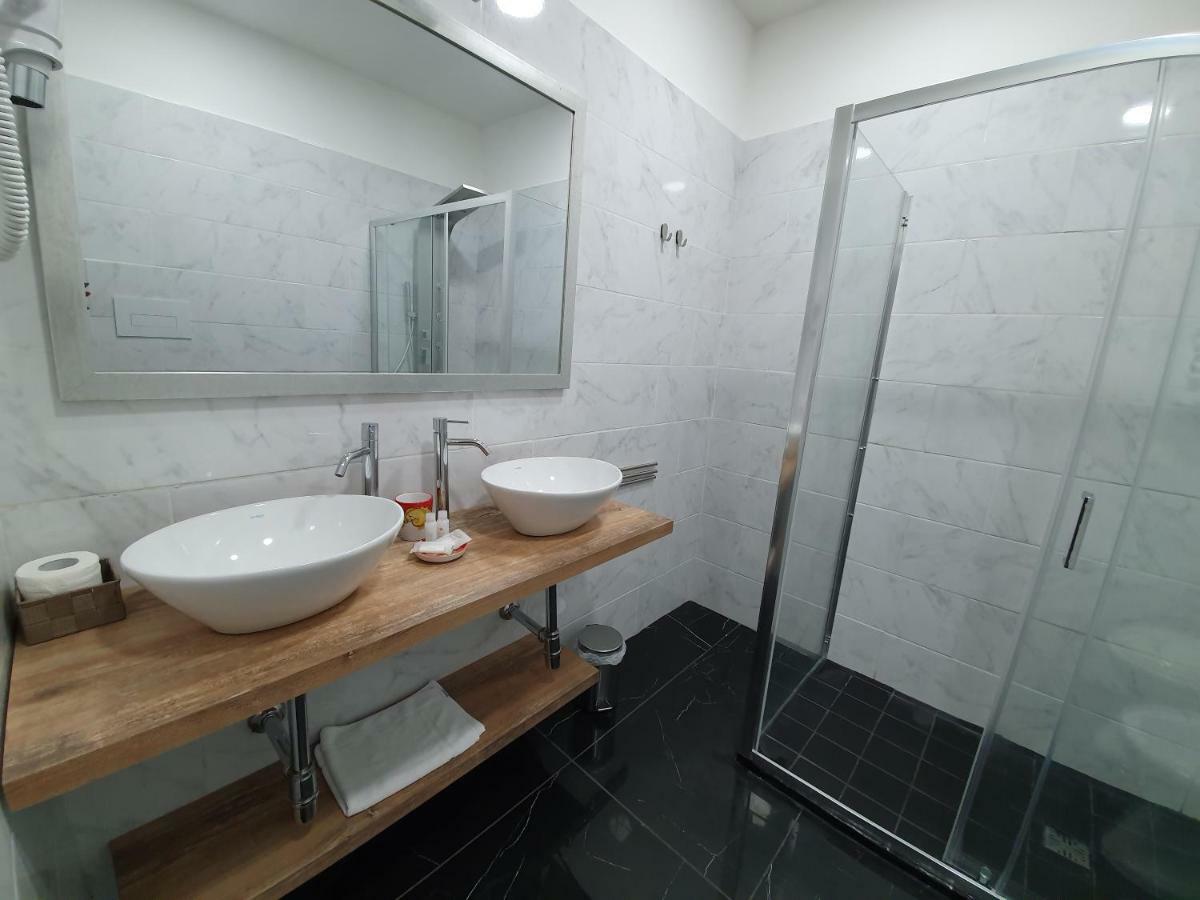 Dimorra Boutique Rooms Napoli Dış mekan fotoğraf
