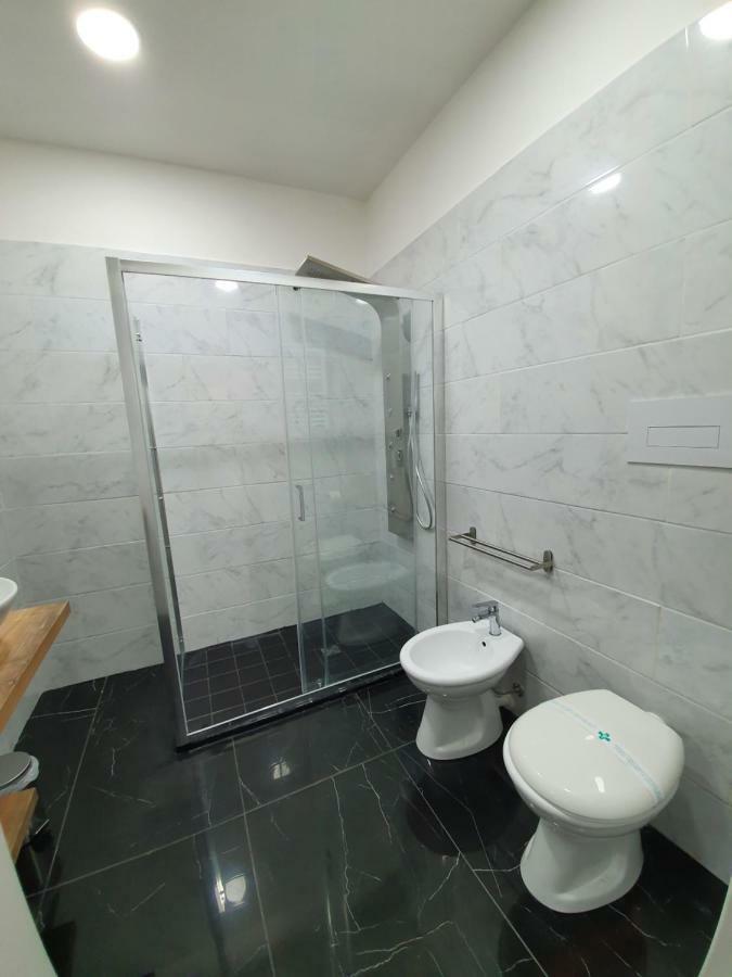 Dimorra Boutique Rooms Napoli Dış mekan fotoğraf