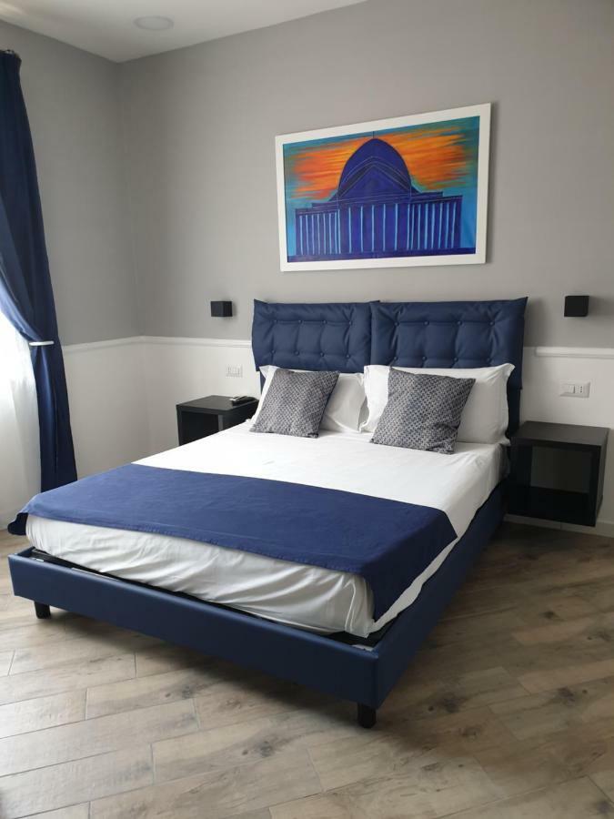 Dimorra Boutique Rooms Napoli Dış mekan fotoğraf