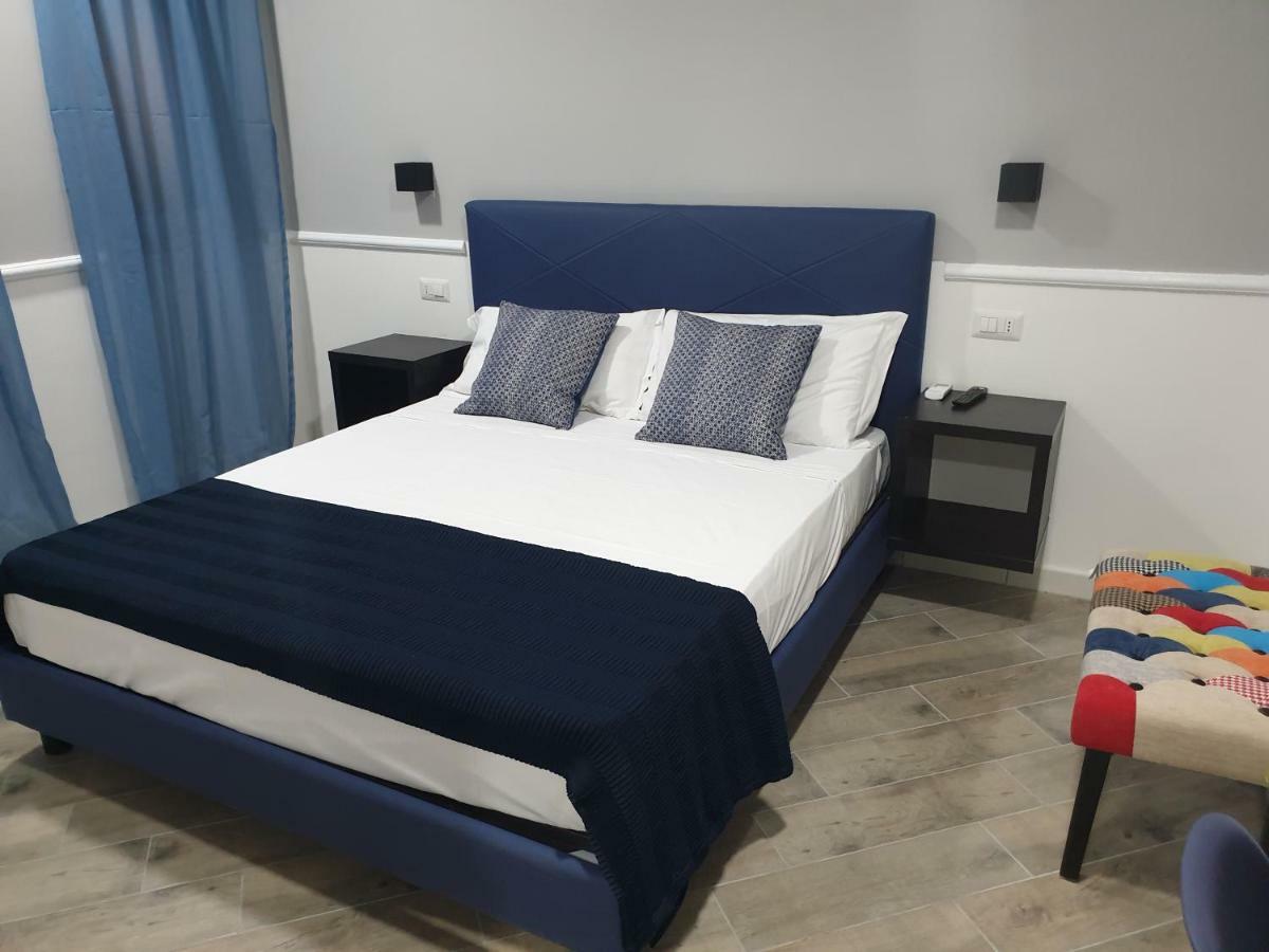 Dimorra Boutique Rooms Napoli Dış mekan fotoğraf