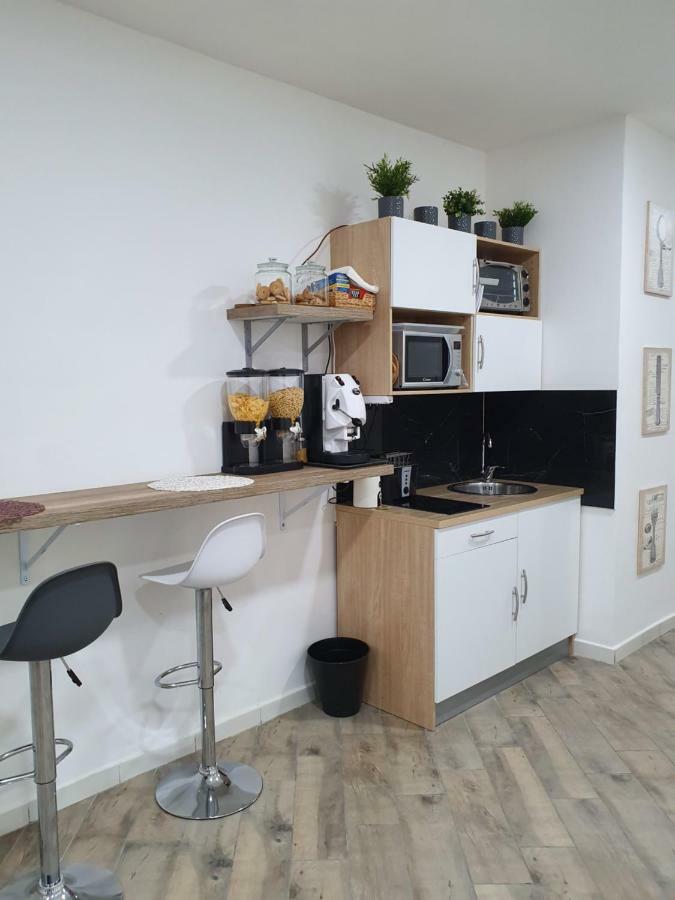 Dimorra Boutique Rooms Napoli Dış mekan fotoğraf
