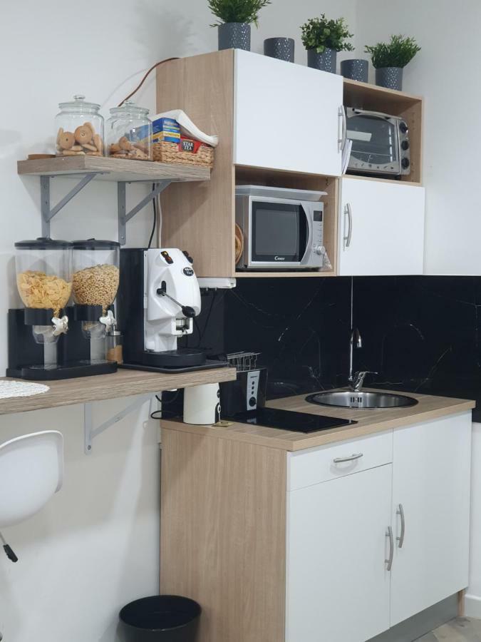 Dimorra Boutique Rooms Napoli Dış mekan fotoğraf