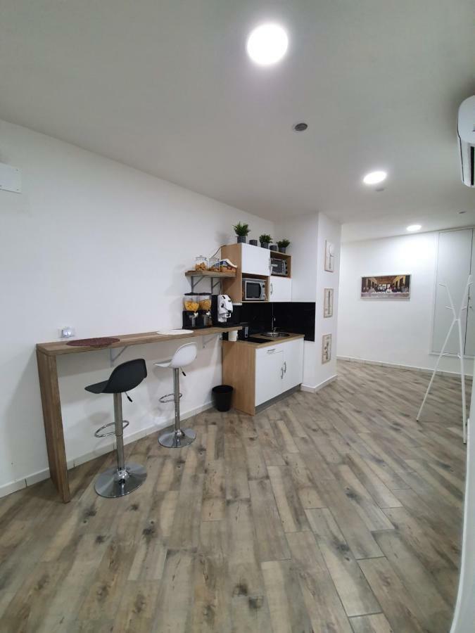 Dimorra Boutique Rooms Napoli Dış mekan fotoğraf