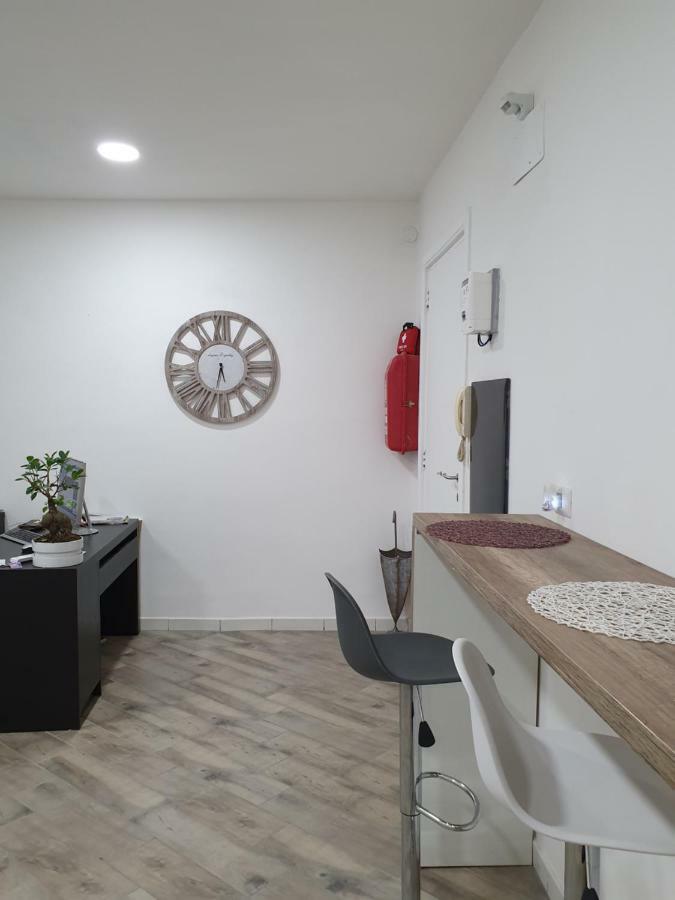Dimorra Boutique Rooms Napoli Dış mekan fotoğraf