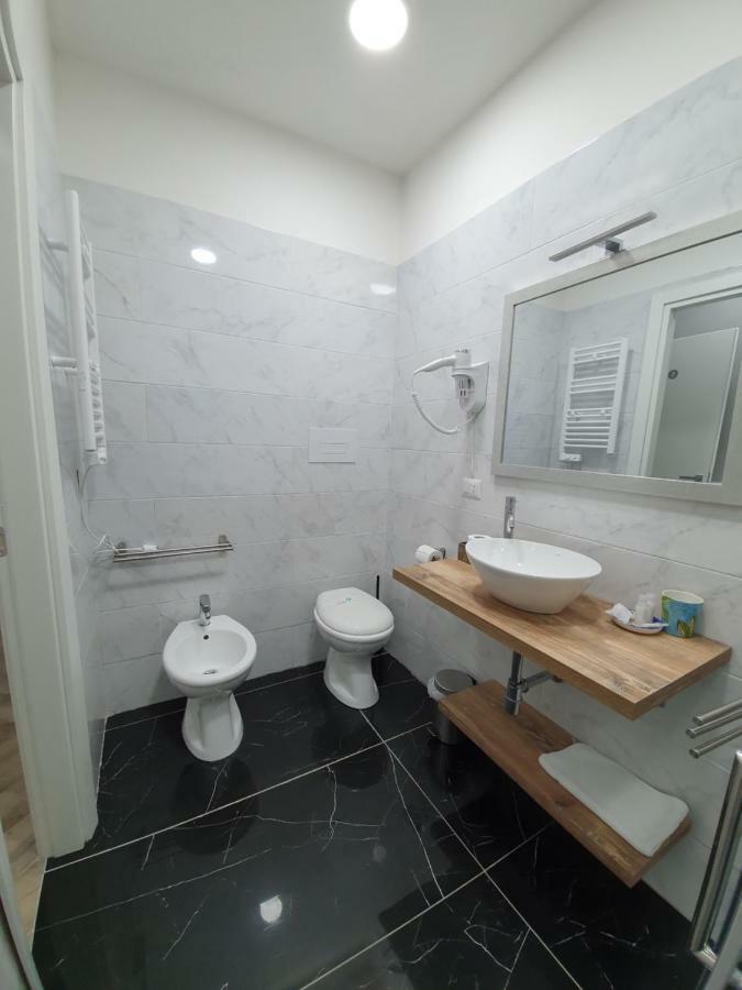 Dimorra Boutique Rooms Napoli Dış mekan fotoğraf