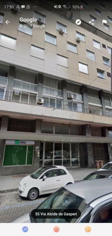 Dimorra Boutique Rooms Napoli Dış mekan fotoğraf