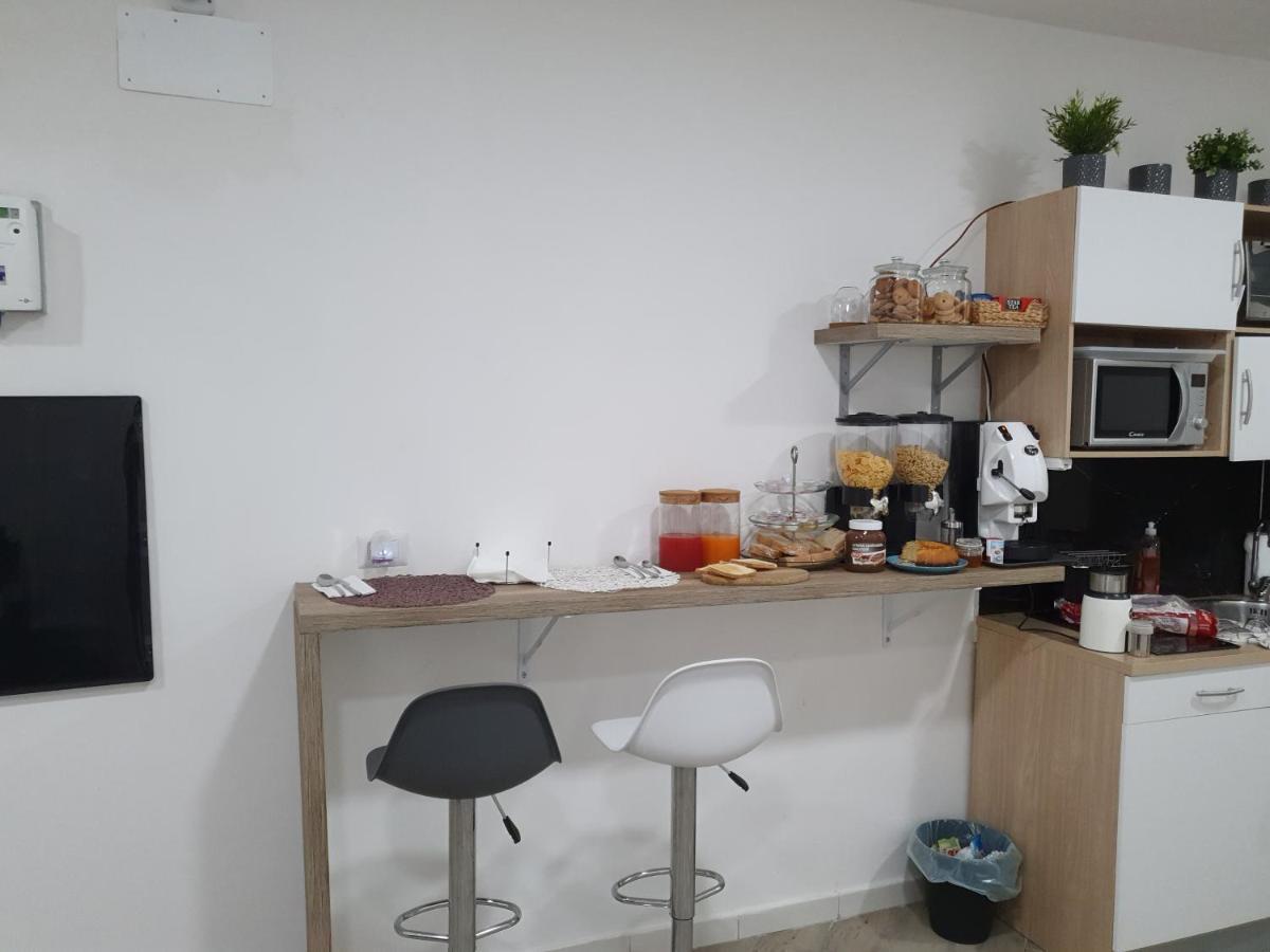Dimorra Boutique Rooms Napoli Dış mekan fotoğraf