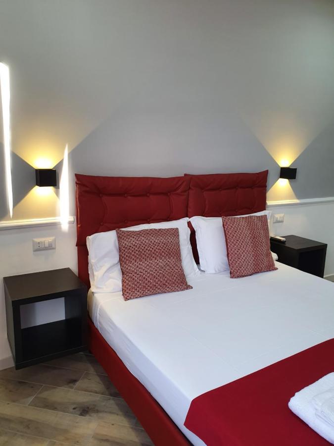 Dimorra Boutique Rooms Napoli Dış mekan fotoğraf