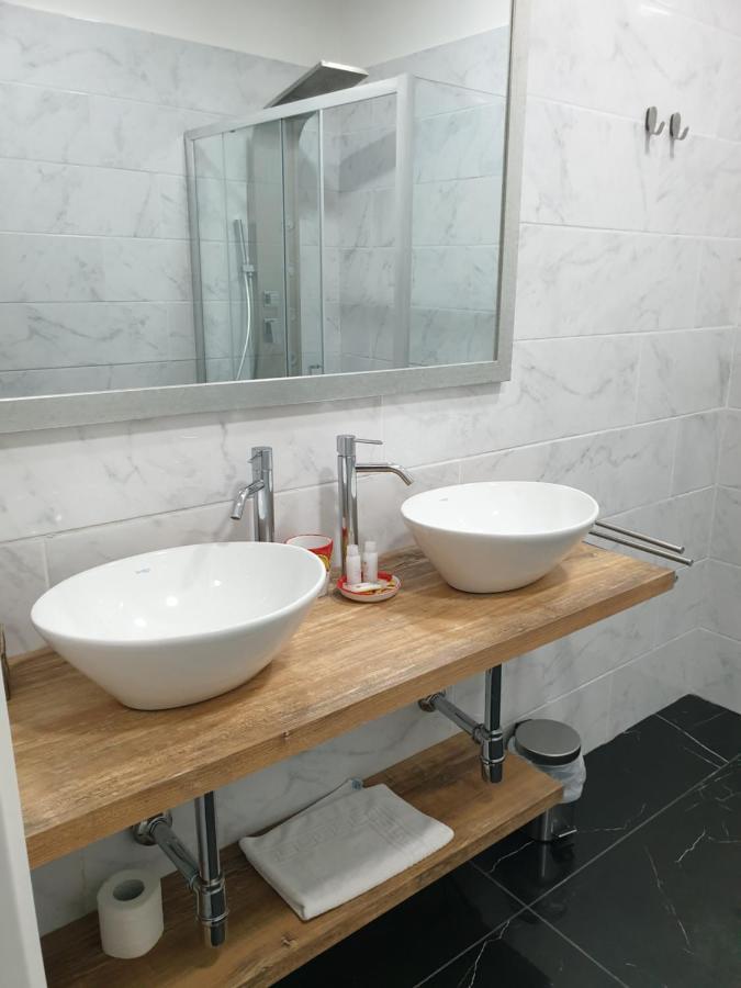 Dimorra Boutique Rooms Napoli Dış mekan fotoğraf