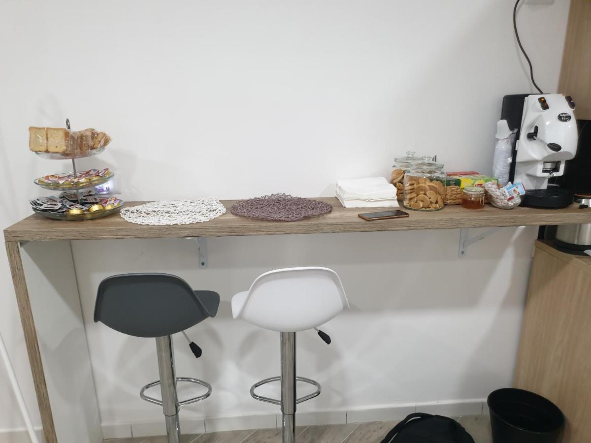 Dimorra Boutique Rooms Napoli Dış mekan fotoğraf