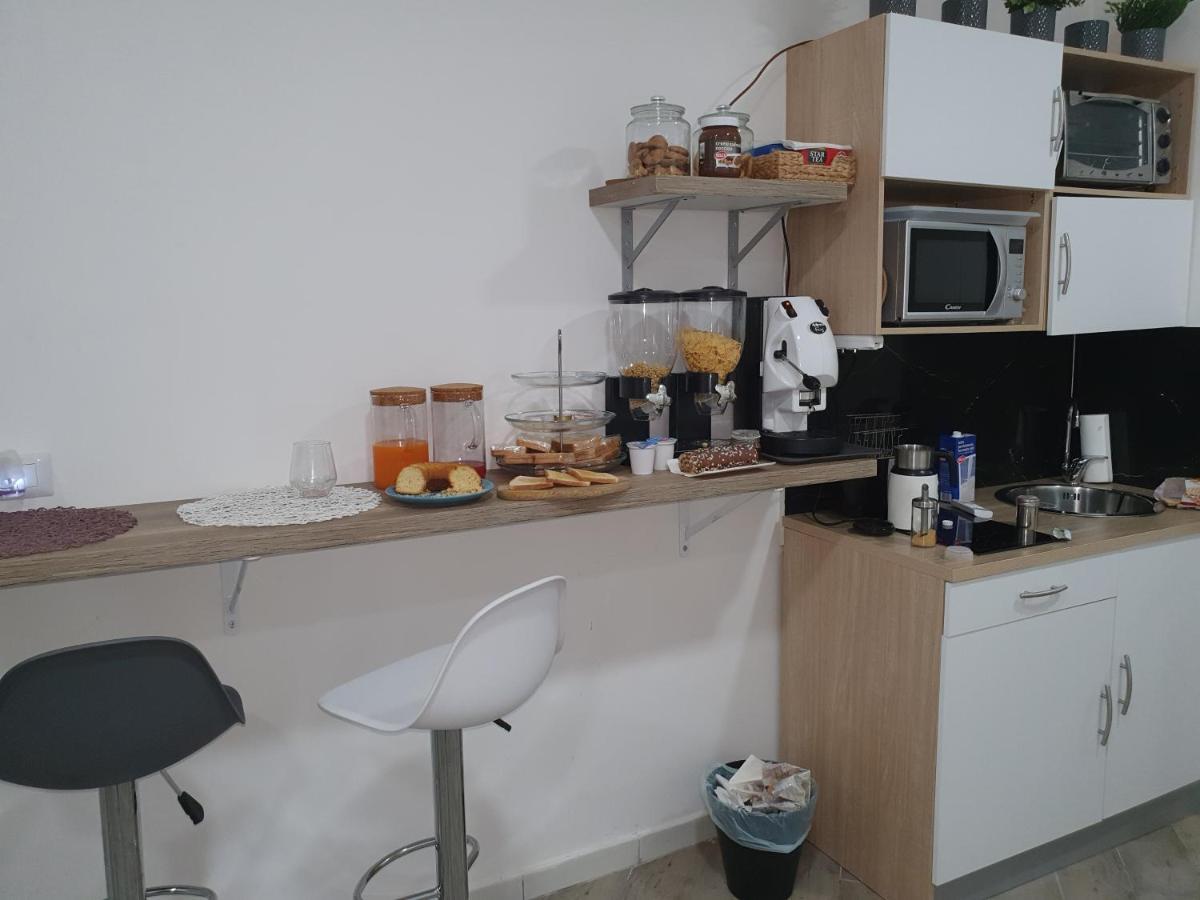 Dimorra Boutique Rooms Napoli Dış mekan fotoğraf
